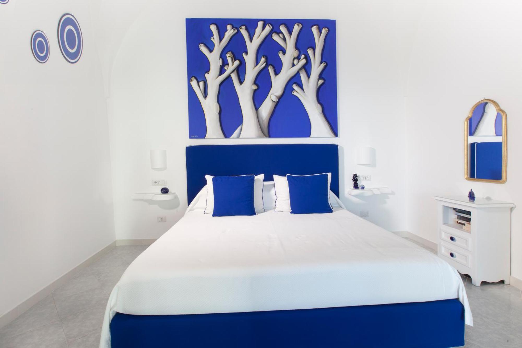 Exclusive Apartments โปซิตาโน ภายนอก รูปภาพ
