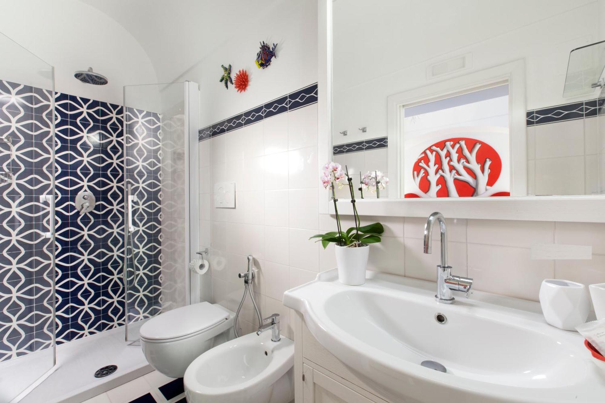 Exclusive Apartments โปซิตาโน ภายนอก รูปภาพ